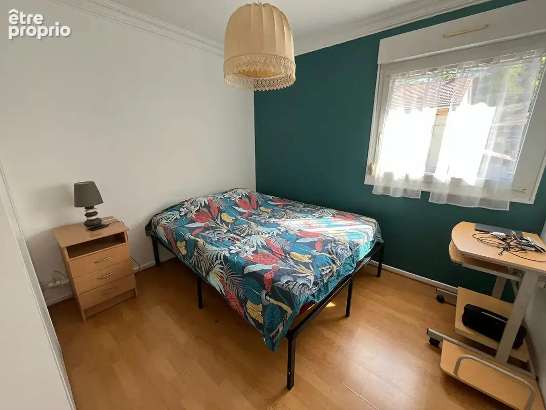 Appartement Frouard 3 pièce(s) 71 m2 - photo 9