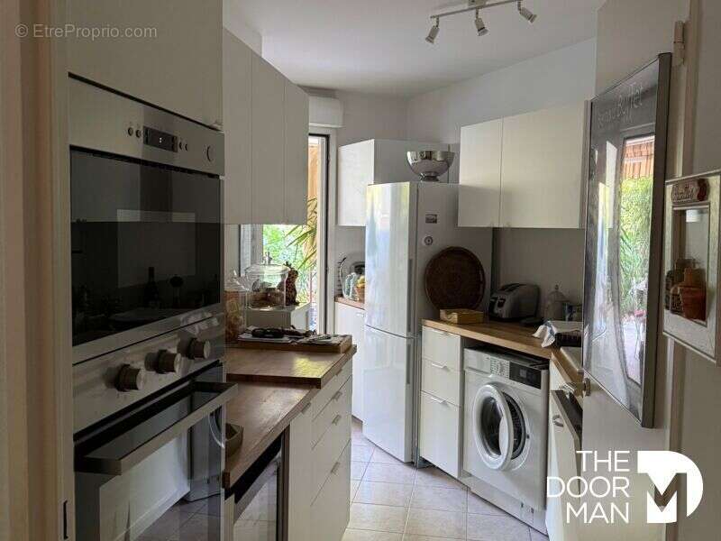 Appartement à HYERES