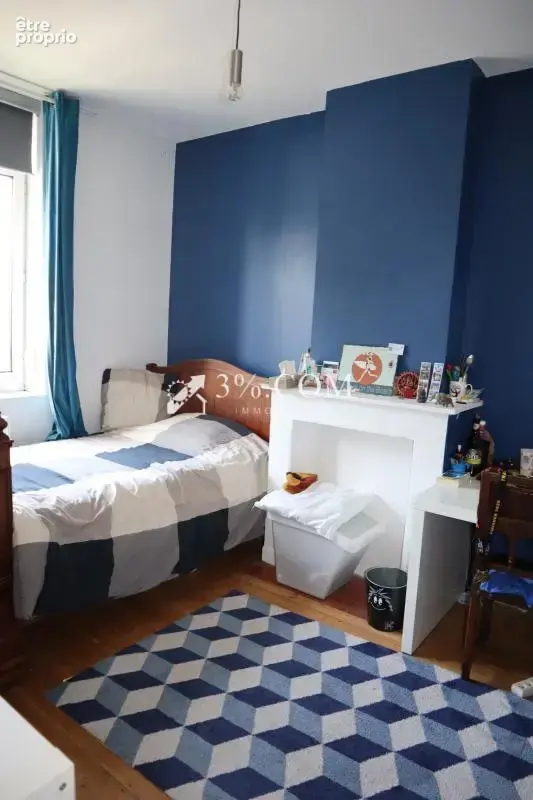 Maison coup de coeur 4 ch - jardin - garage - photo 10
