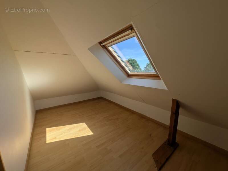 Neulliac maison en rez de chaussee sureleve de 73m² 3 pieces parcelle de 1231m² en partie constructible - photo 18