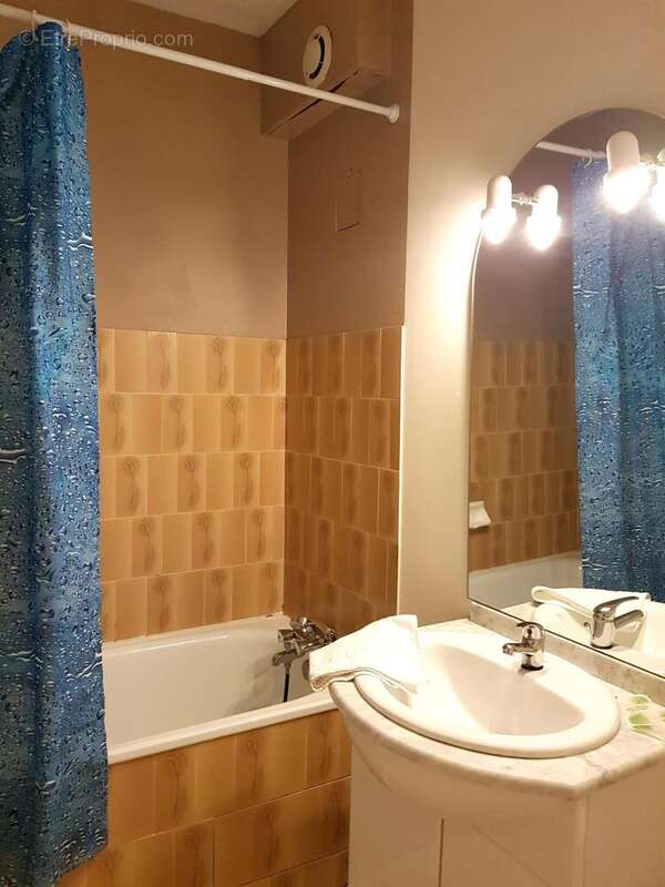 Photo 6 - Appartement à LIMOGES