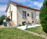 Maison à BORNEL