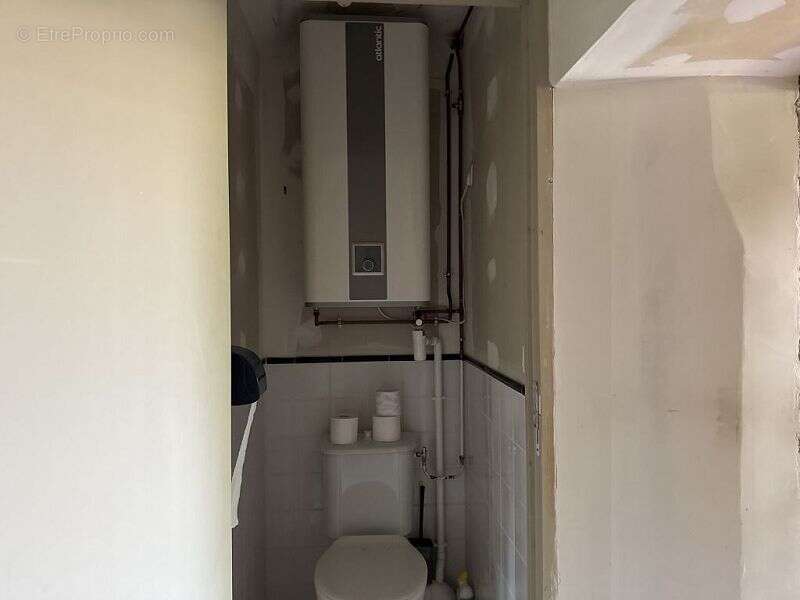 Maison 90 m² à Foucheres  - photo 8