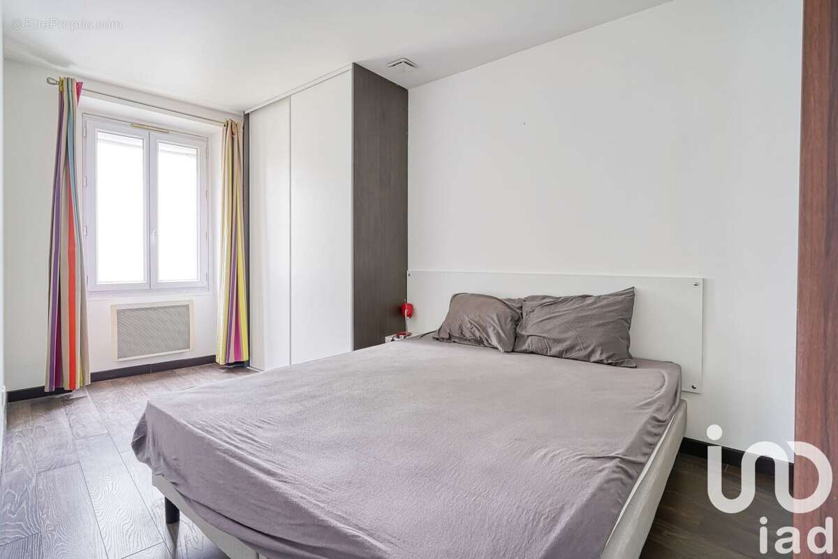 Photo 8 - Appartement à MEUDON