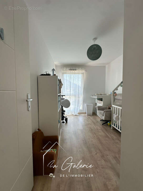 Appartement à VOREPPE