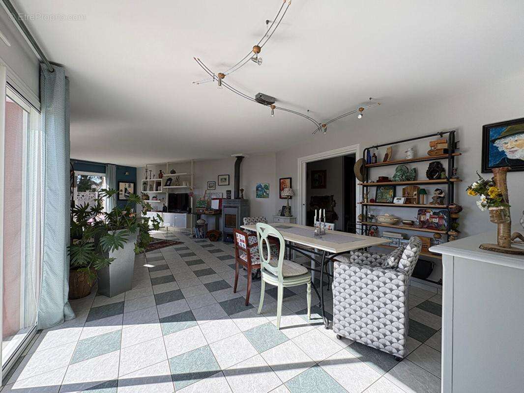 Maison à MOELAN-SUR-MER