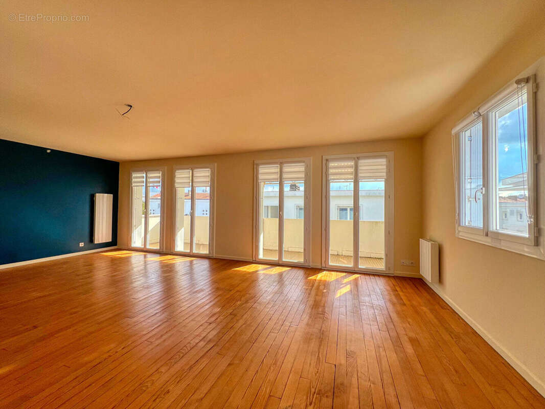 Appartement à ROYAN