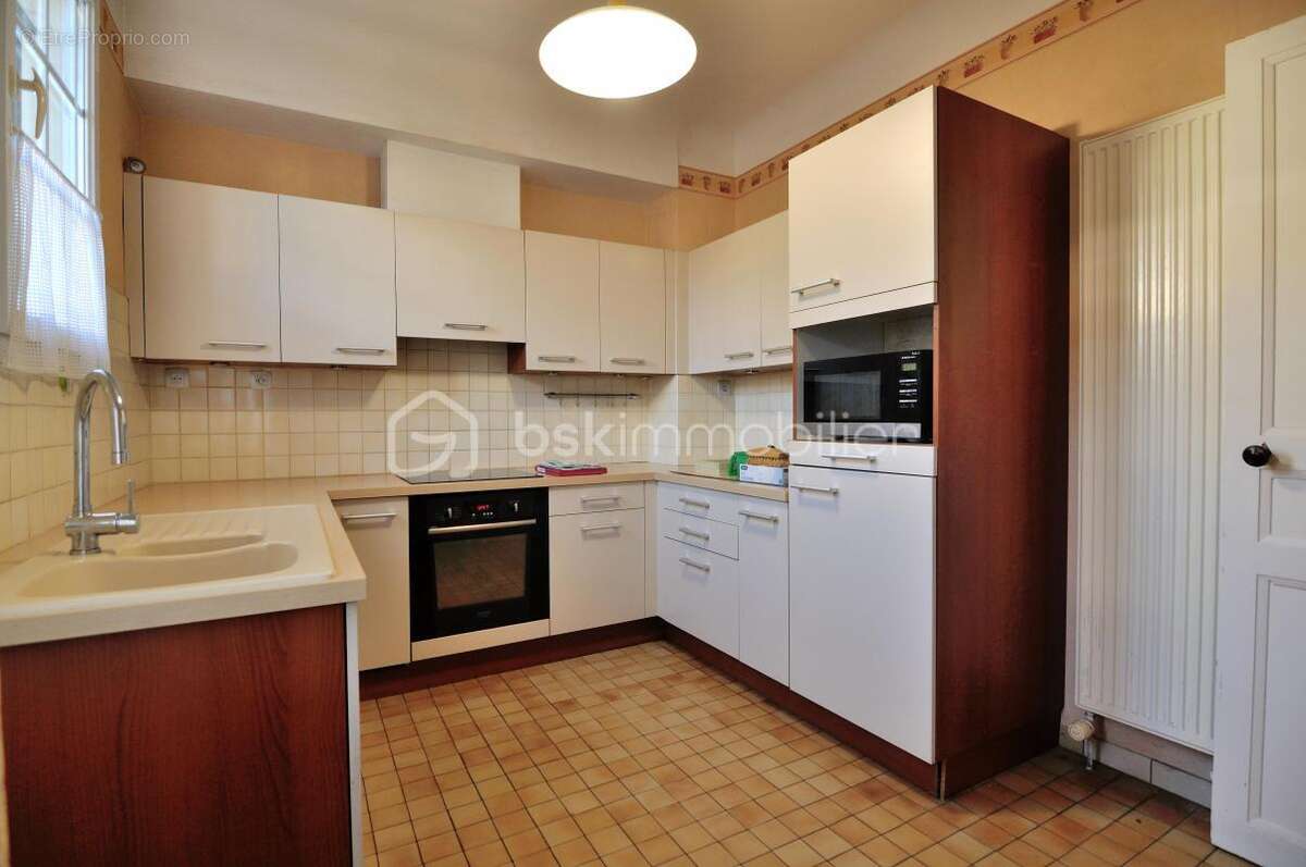 Maison à NOTRE-DAME-DE-GRAVENCHON