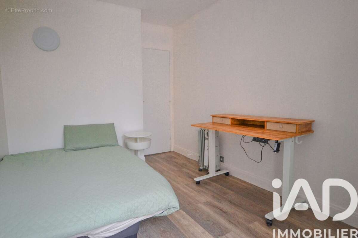 Photo 9 - Appartement à THIAIS