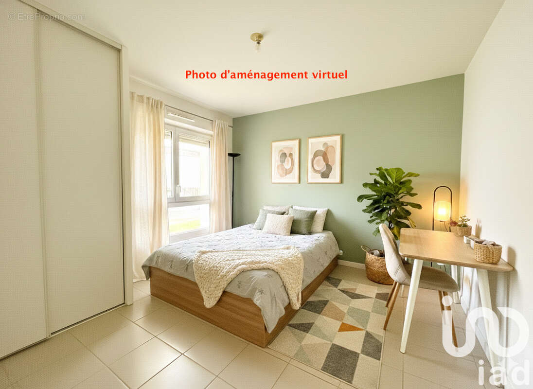 Photo 4 - Appartement à TOURS