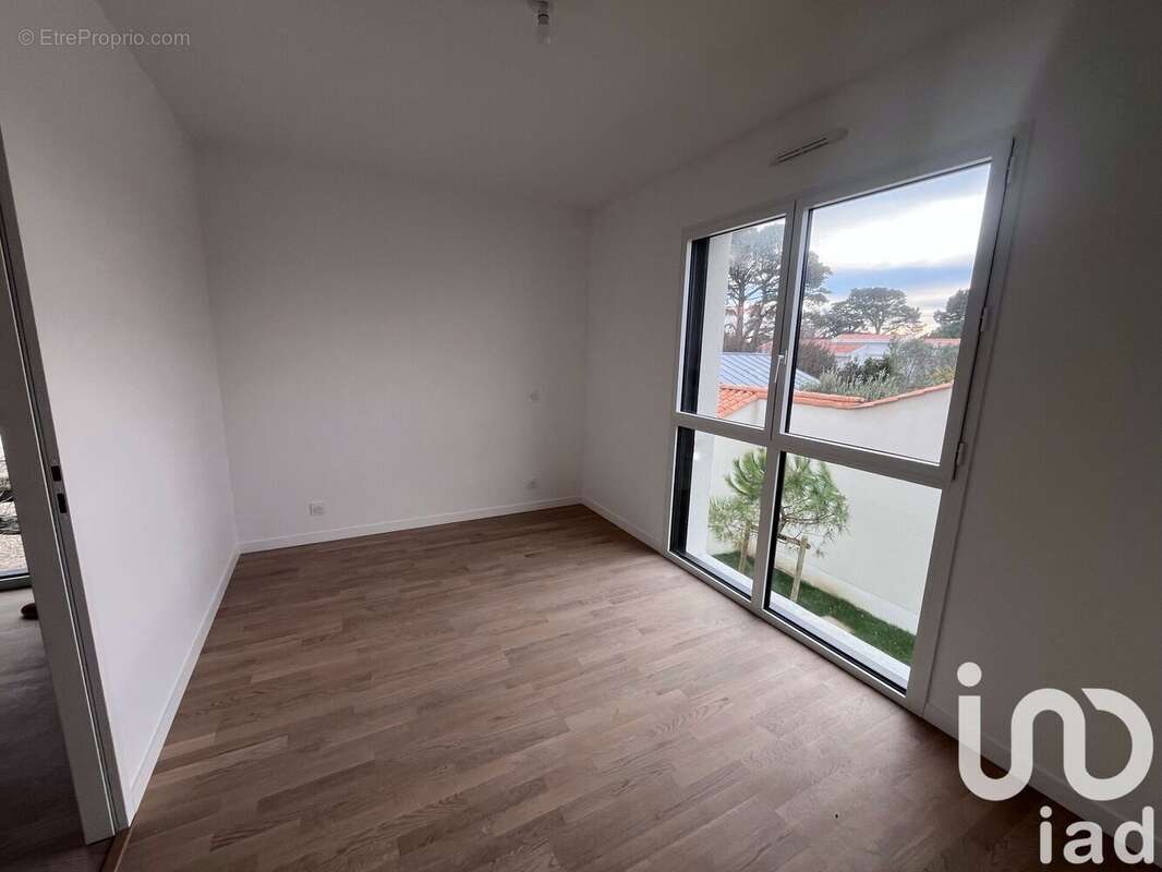 Photo 7 - Maison à L'ILE-D'OLONNE