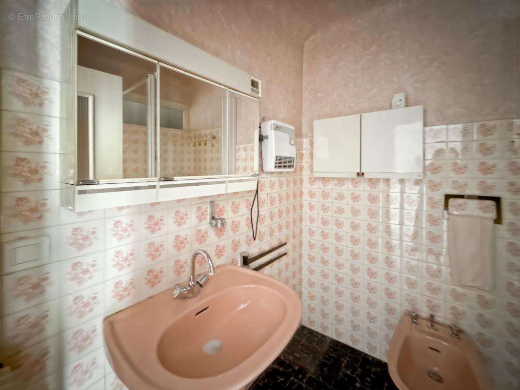 NICE Grande Corniche 4P 85,45m² vue imprenable mer et ville - photo 8