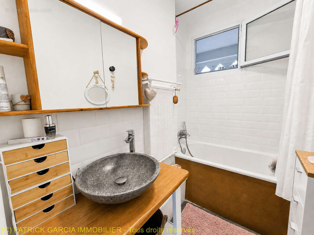 Appartement à AUXERRE