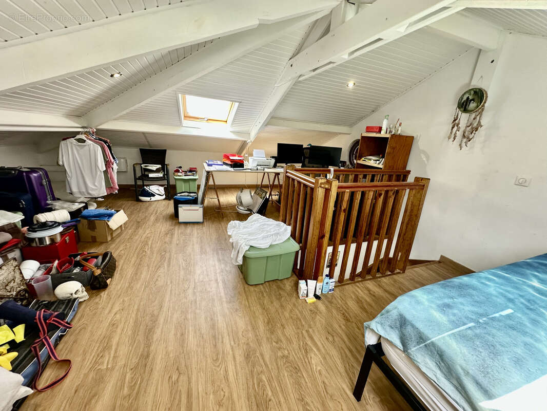 Maison à SAINT-MARTIN