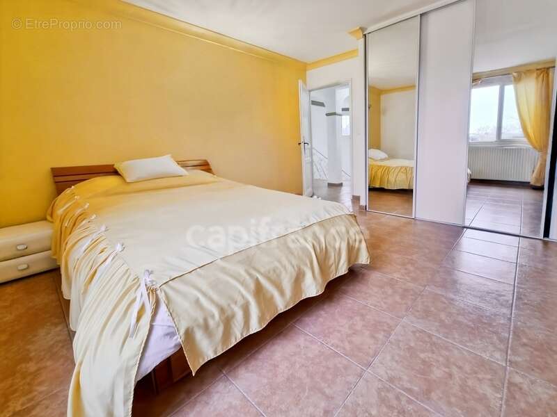 Maison à VENDARGUES