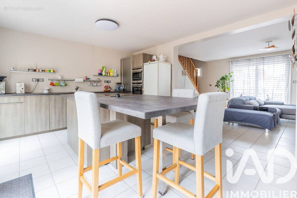 Photo 1 - Maison à ORLY