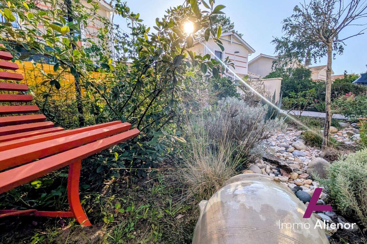 Maison à ANDERNOS-LES-BAINS