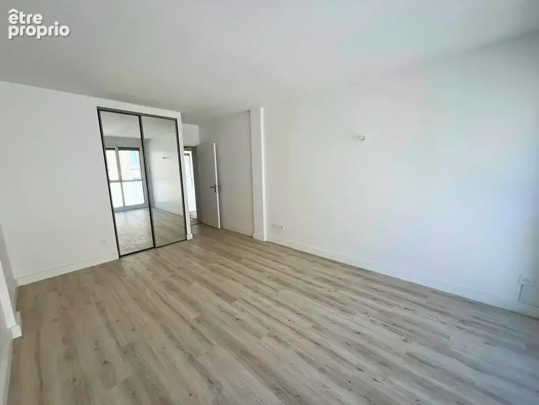 Appartement Boulogne Billancourt 3 pièces 65 m2 - photo 2