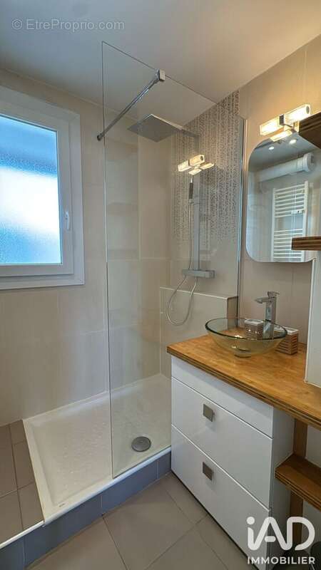 Photo 9 - Appartement à SAINT-MARTIN-D'HERES