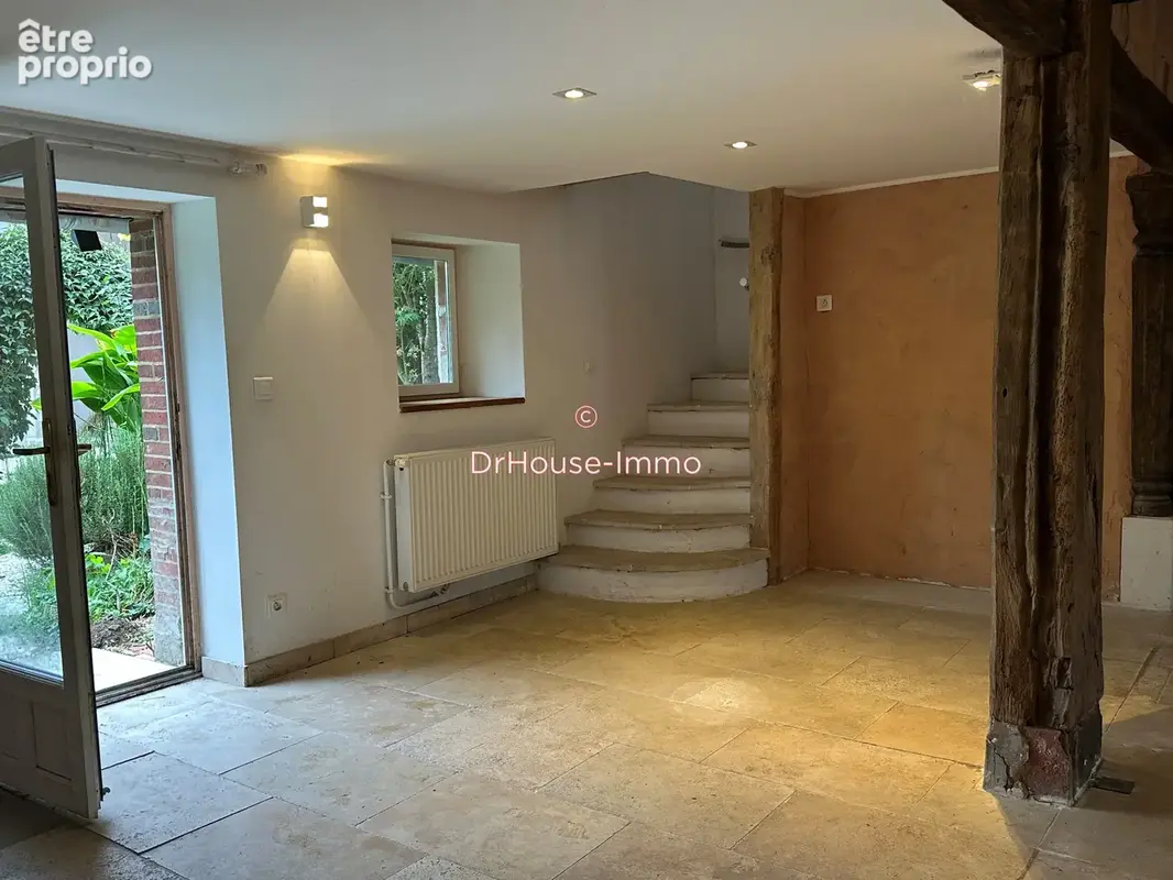 Maison 5 pièces 175 m² à vendre à Toucy (89130) - photo 24
