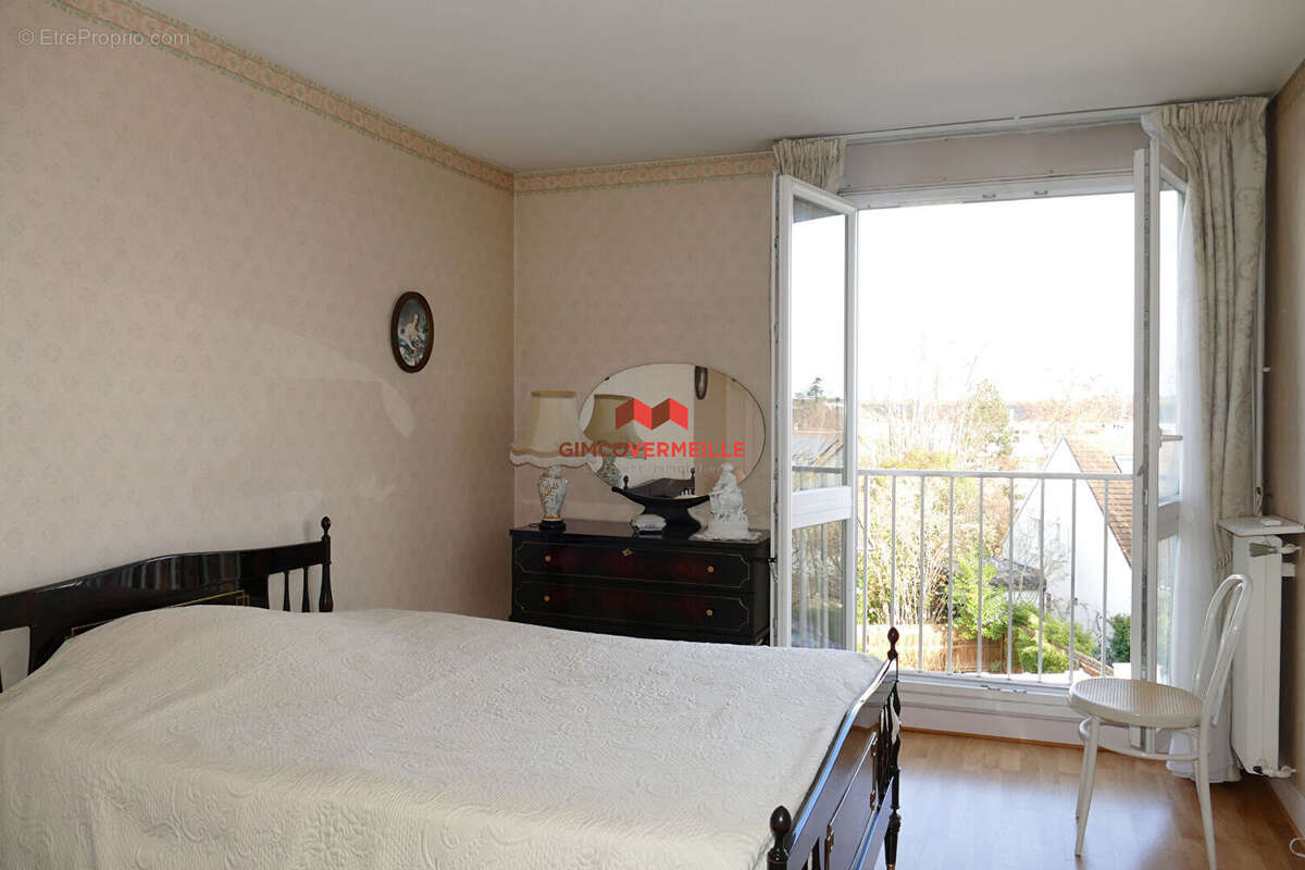 Appartement à RUEIL-MALMAISON
