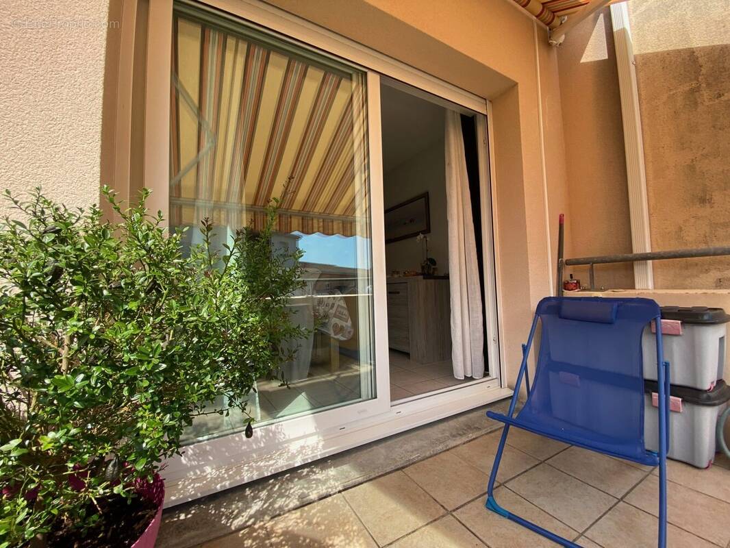 Appartement à ARES