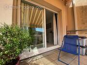 Appartement à ARES