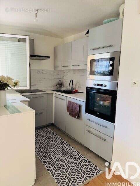 Photo 5 - Appartement à AMBARES-ET-LAGRAVE