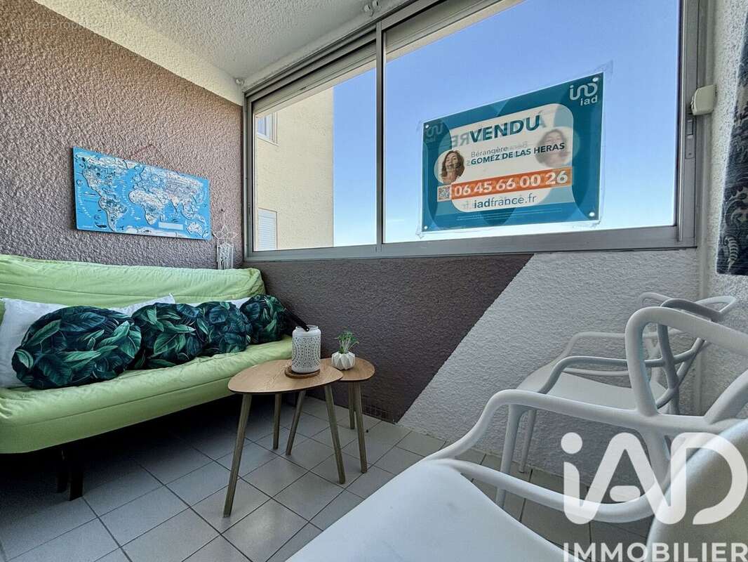 Photo 5 - Appartement à LEUCATE