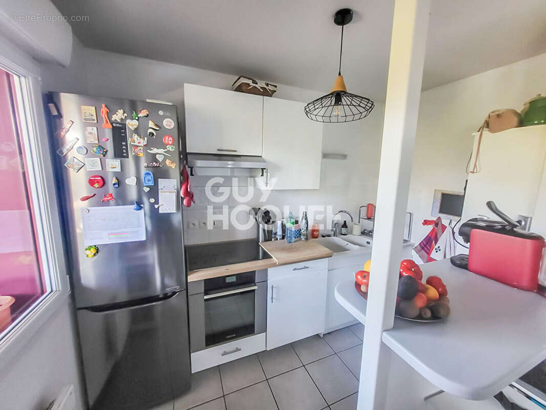 Appartement à HASPARREN