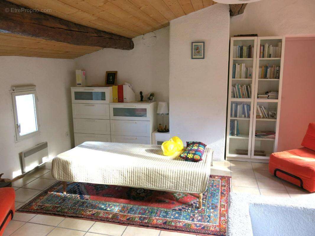 Maison à FONTJONCOUSE