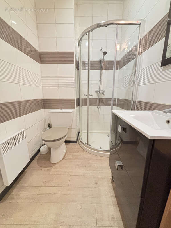 Appartement à ROUBAIX