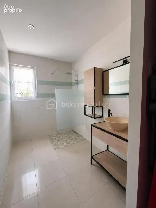 Maison 4 pièces 92 m² à vendre à Autignac (34480) - photo 9