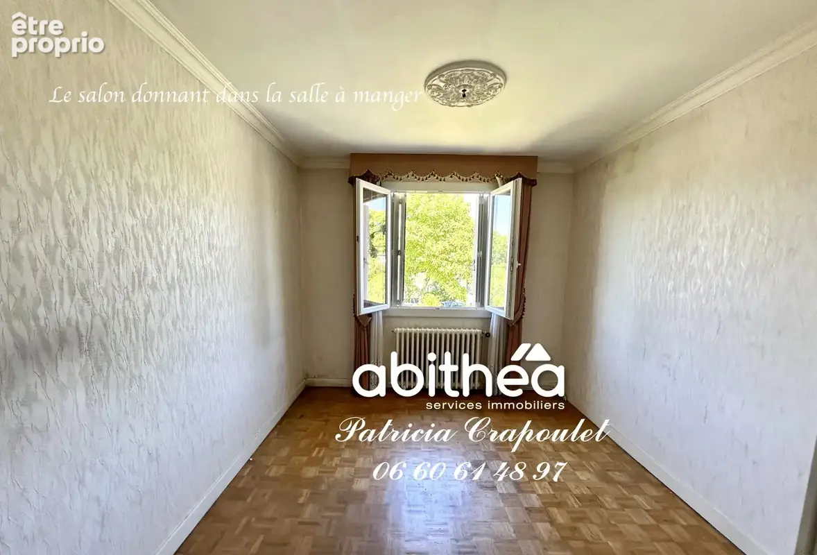 Angoulême   Maison 96 m2 - photo 6