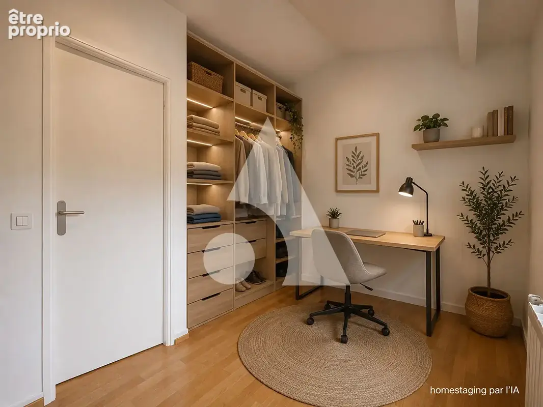 Maison au calme - travaux a prévoir - photo 13
