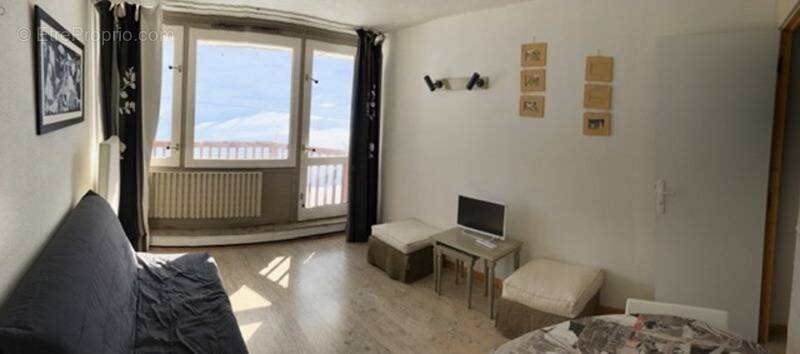 Appartement à ASTUGUE