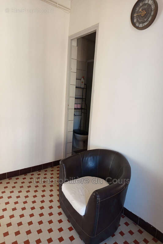 Appartement à MARTIGUES