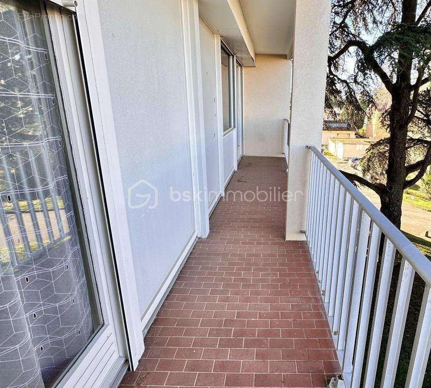 Appartement à VIENNE