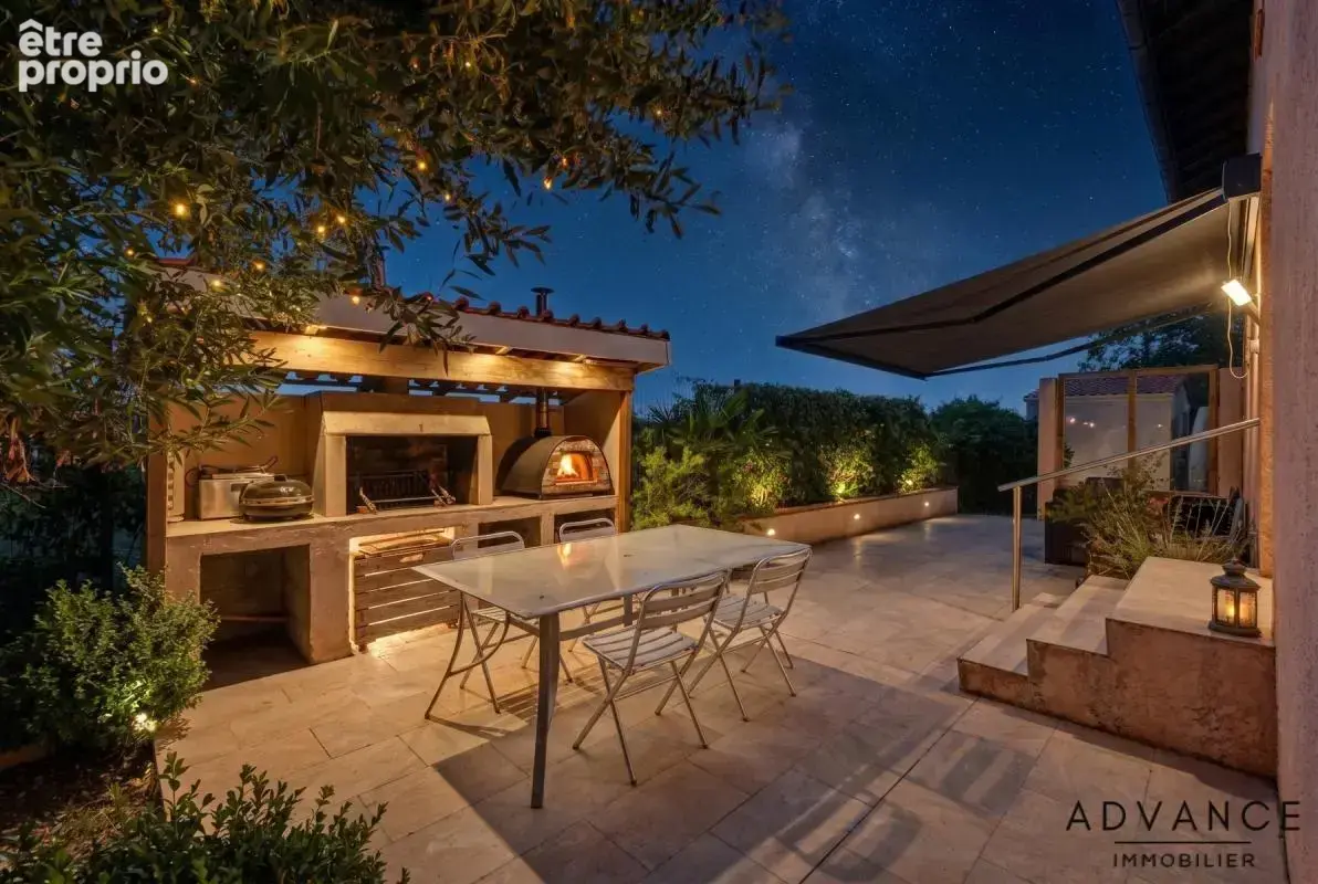 SEYSSES - Maison avec garage, dépendances & piscine - photo 8