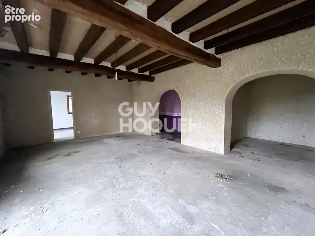 Maison Montigny La Resle - photo 4