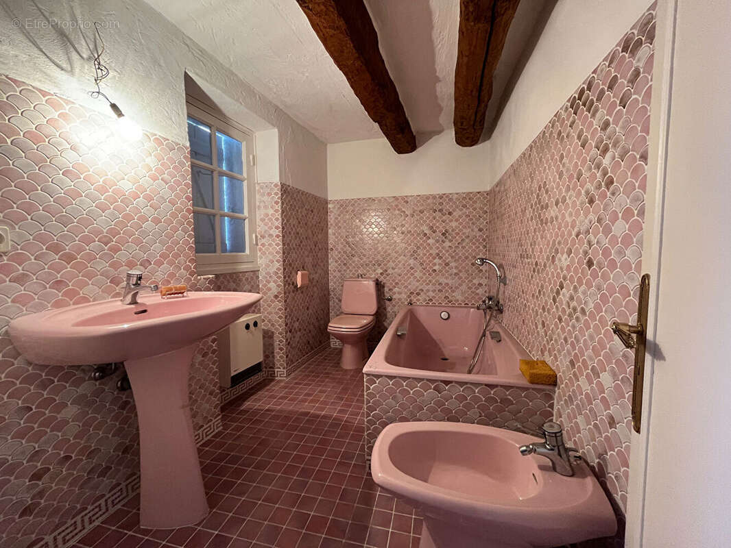Massoins en exclusivite flv immobilier - photo 6