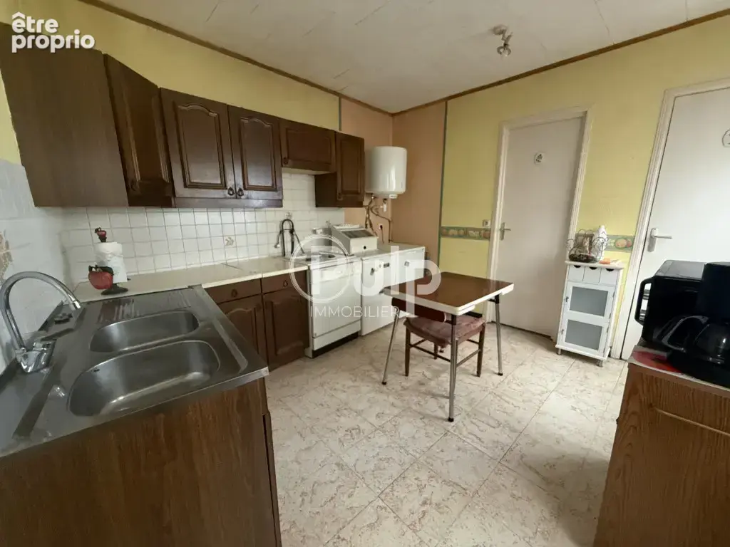 Maison à vendre à hénin-beaumont - photo 3