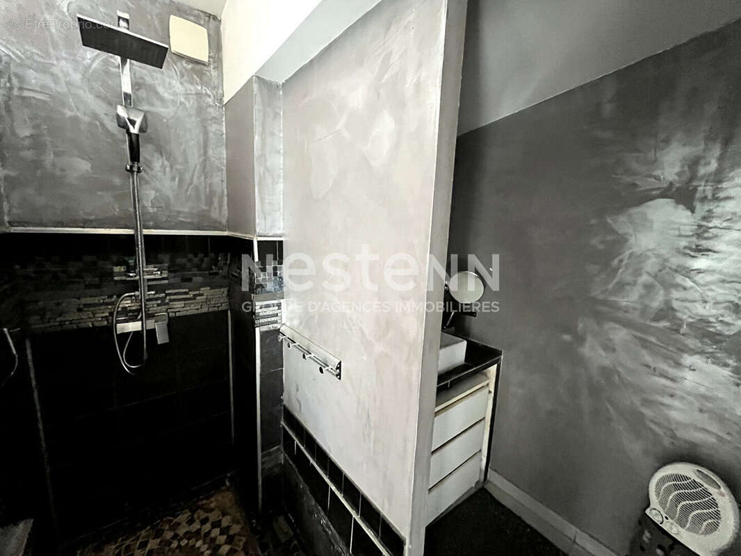 Maison à SAN-GAVINO-DI-CARBINI