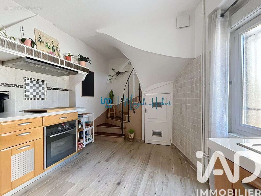 Photo 5 - Maison à VILLECRESNES