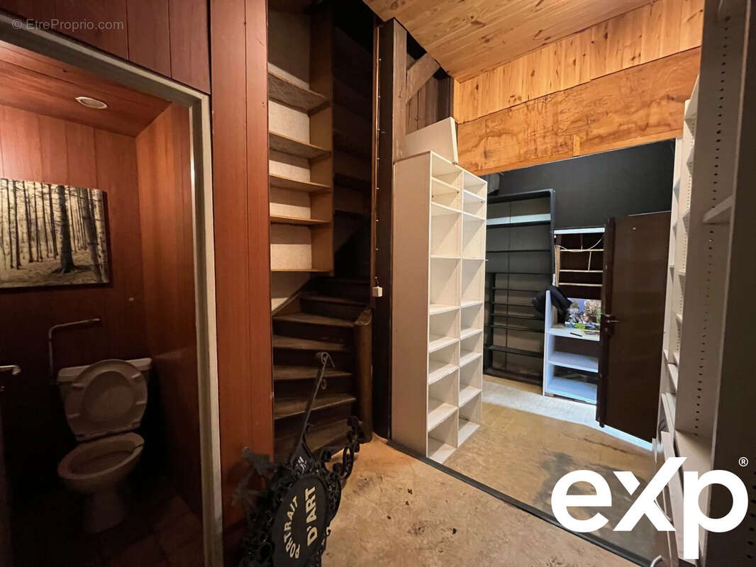 Appartement à GUEBWILLER