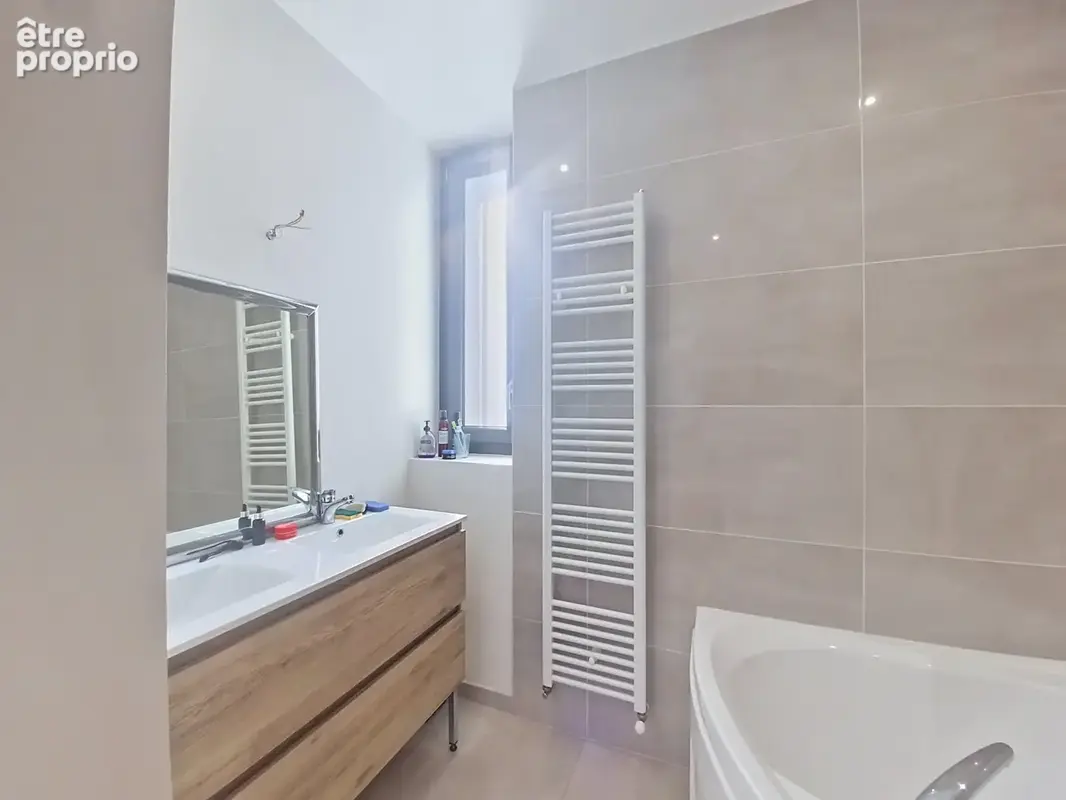 Belle Maison rénovée de 150 m2 -  Chartreuse - photo 19