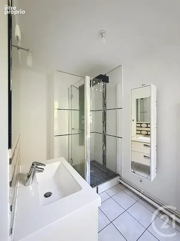 Appartement 2 pièces 49 m² à vendre à Epinal (88000) - photo 6
