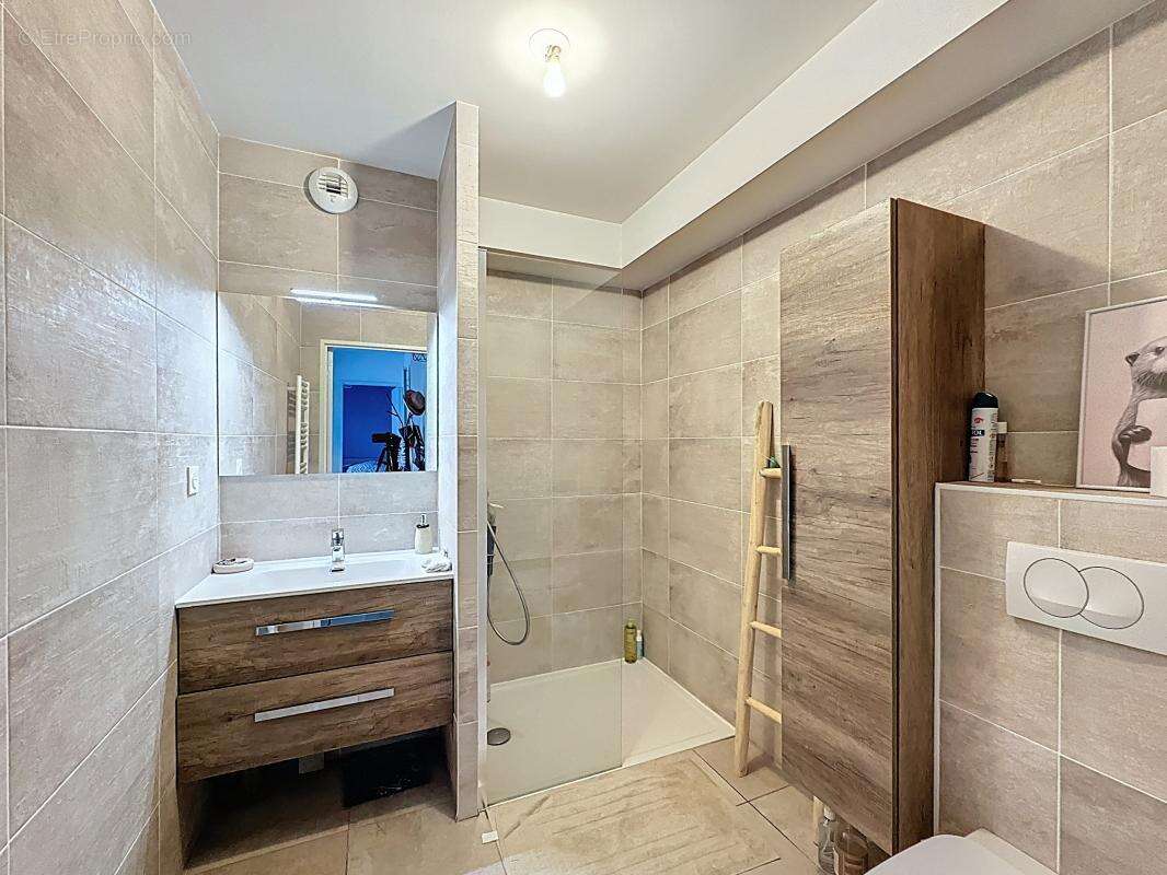 Appartement à CHASSIEU