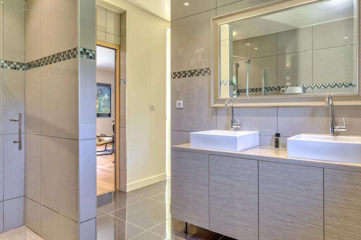 Maison de 6 pièces de 320 m² à Villez-sur-le-Neubourg - photo 13