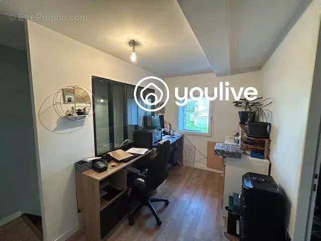 Maison à SAINT-MATHURIN